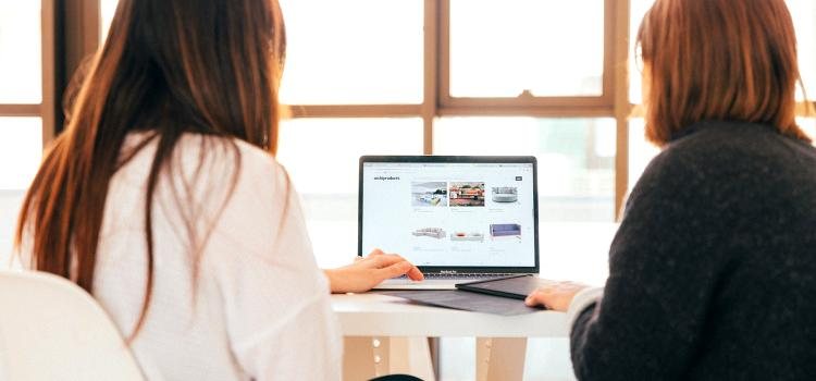 Les 5 éléments clés pour la réussite de votre Site Web professionnel