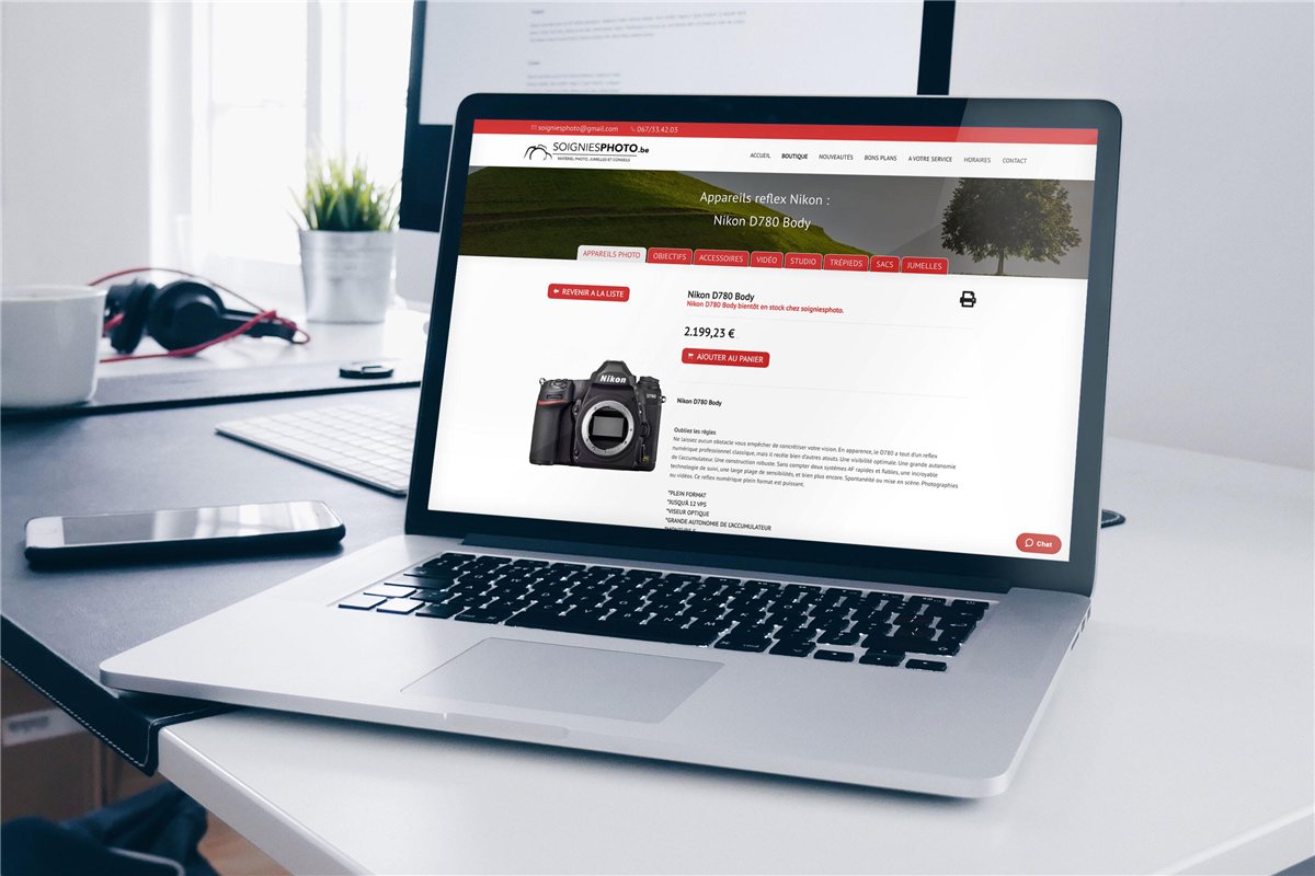 Soigniesphoto